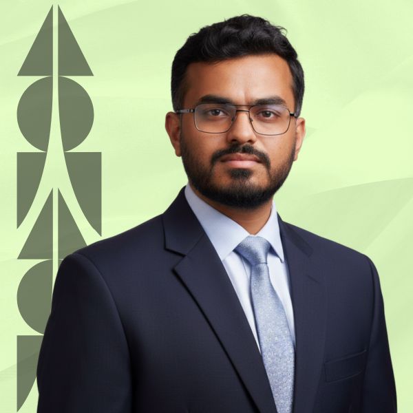 Akshay Karuvingal, Sr. Project Manager