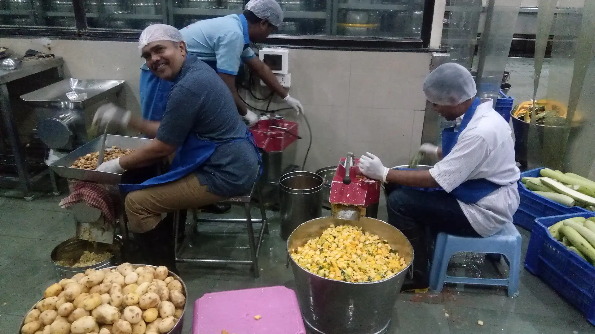 Excelize India team community initiative