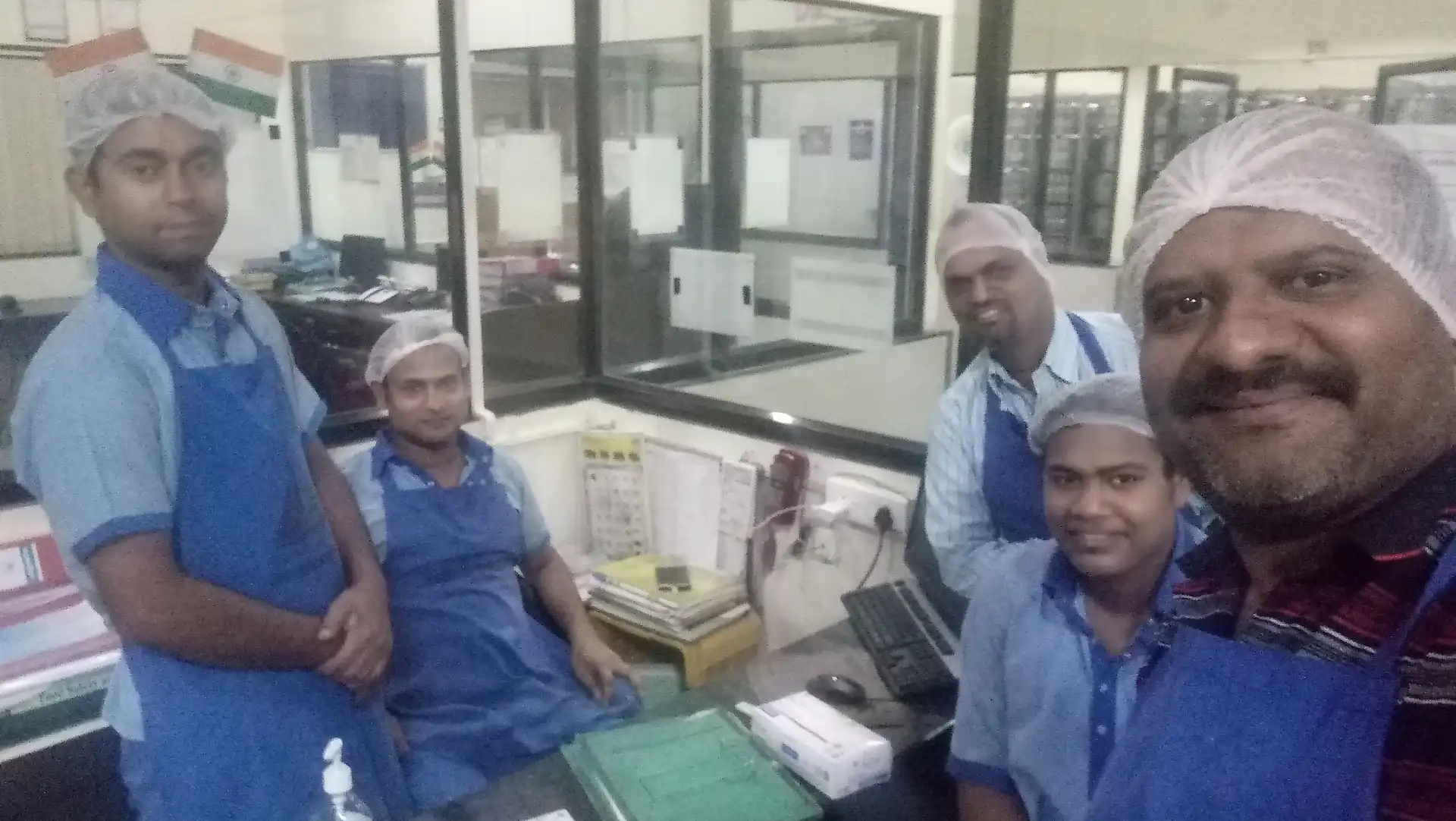 Excelize India team community initiative