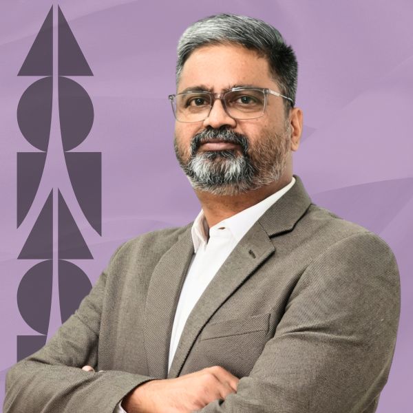 Pratap Dhopte, Chief Executive Officer (CEO)