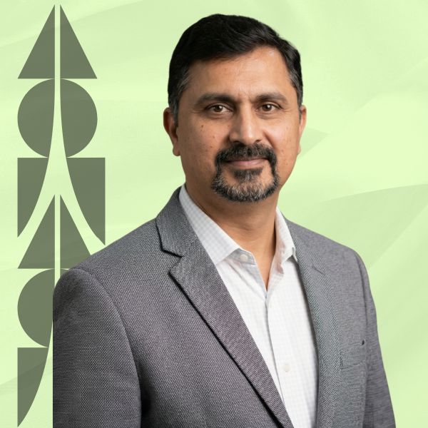 Shreekant Dhopte, Chief Operating Officer (COO)