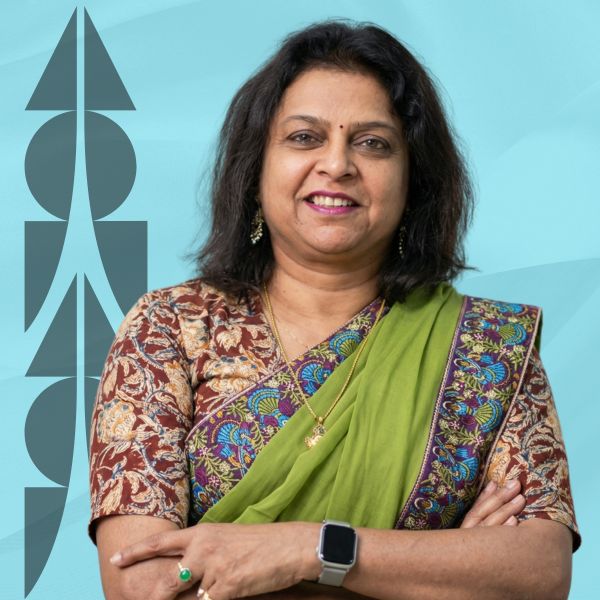 Sonali Dhopte, Chief Strategy Officer (CSO)