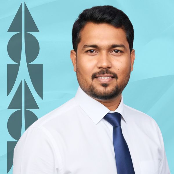 Vishnu Bhagure, Project Manager