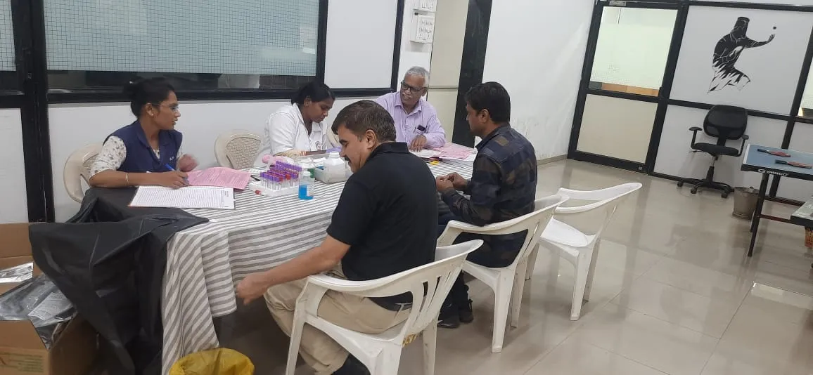 Excelize India team community initiative