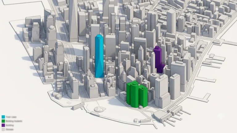 BIM Coordination Services in Boston: What They Cost, What They Do, and Why Demand Is Rising