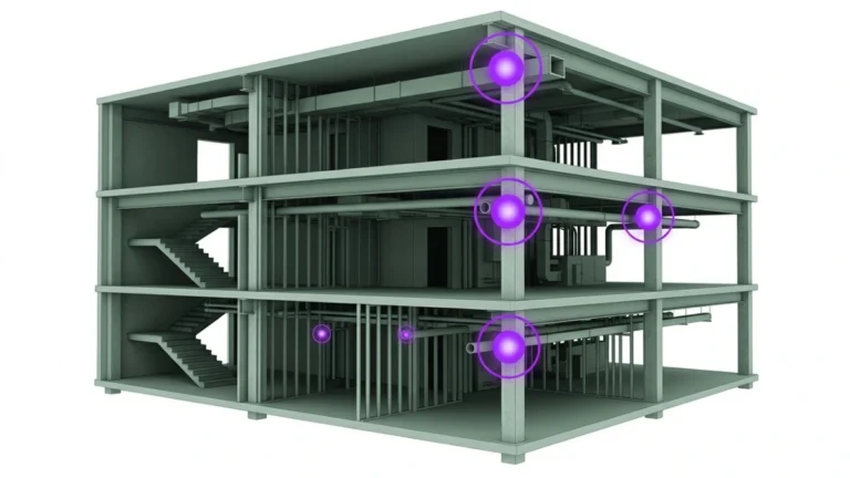 What VPs of Preconstruction Don’t See on Their Projects: What Coordination Failures Actually Cost