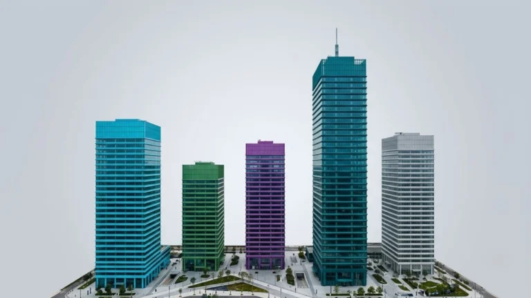 5 Reasons US Construction Companies Choose Excelize as Their BIM Partner
