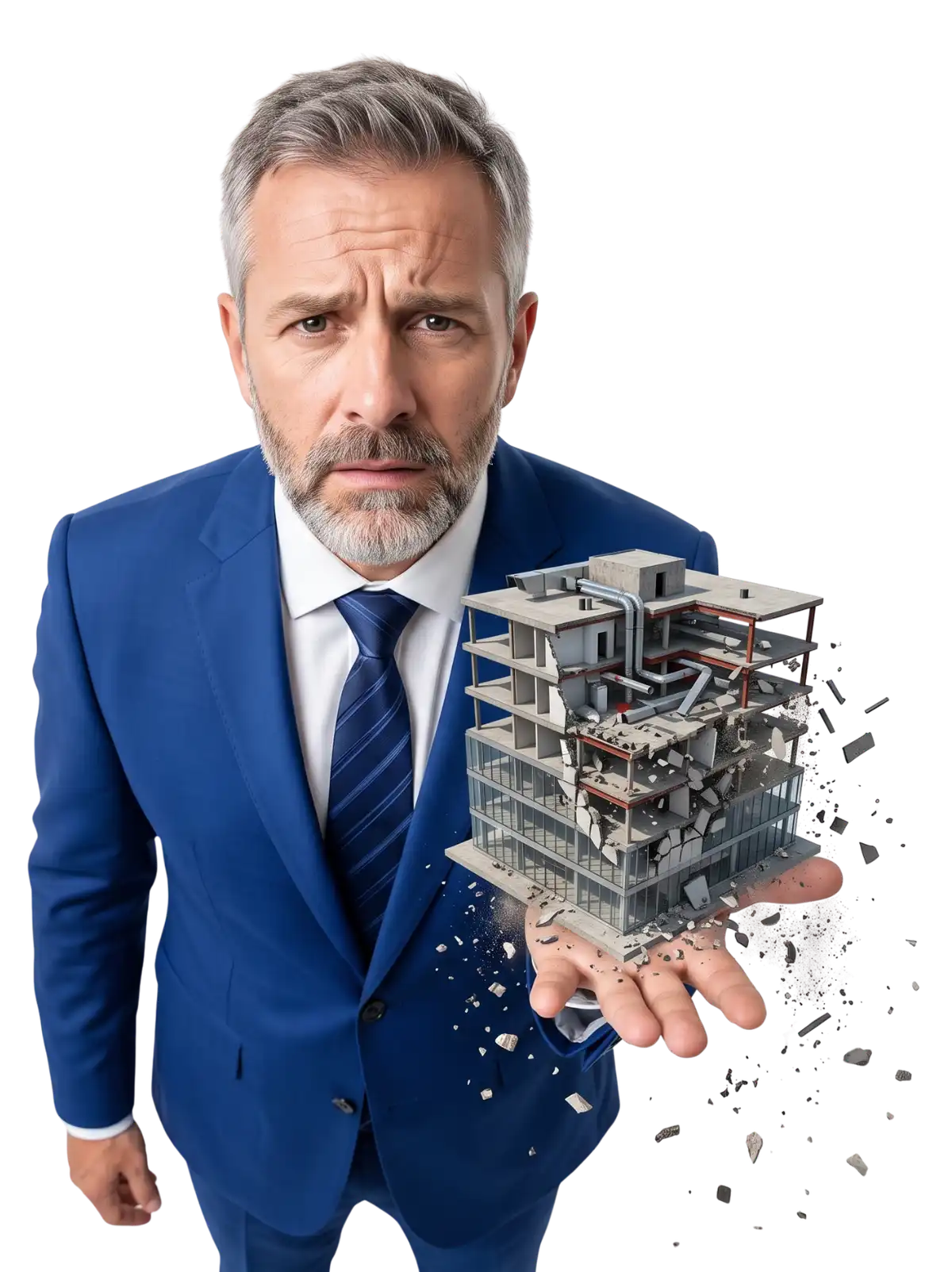 Construction and BIM Professional