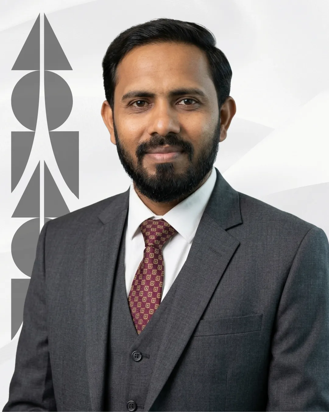 Mudassir Khan
