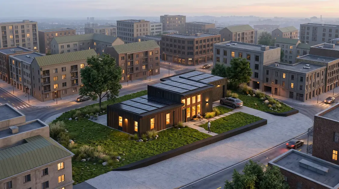 Residential