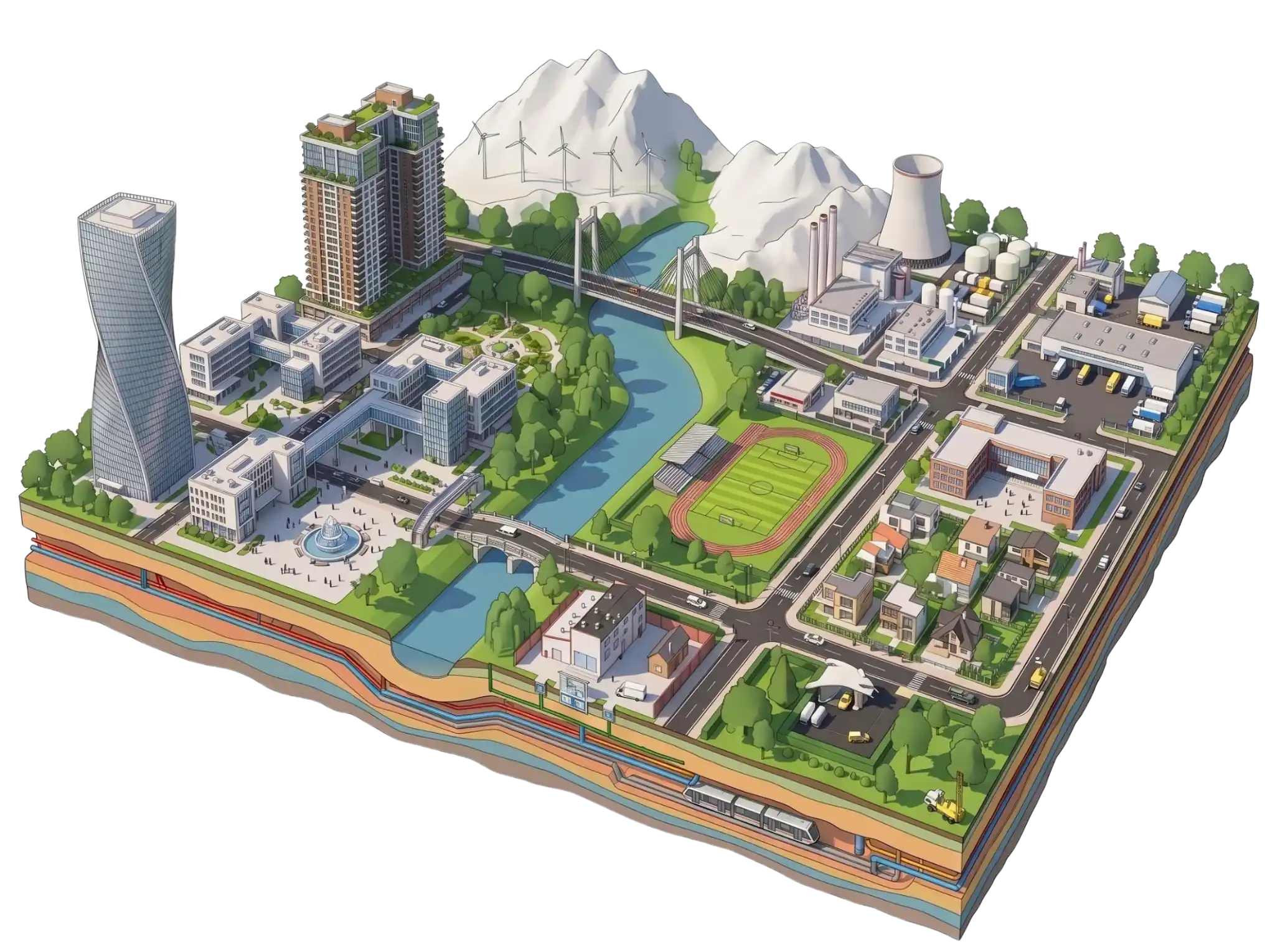 BIM Services Preview