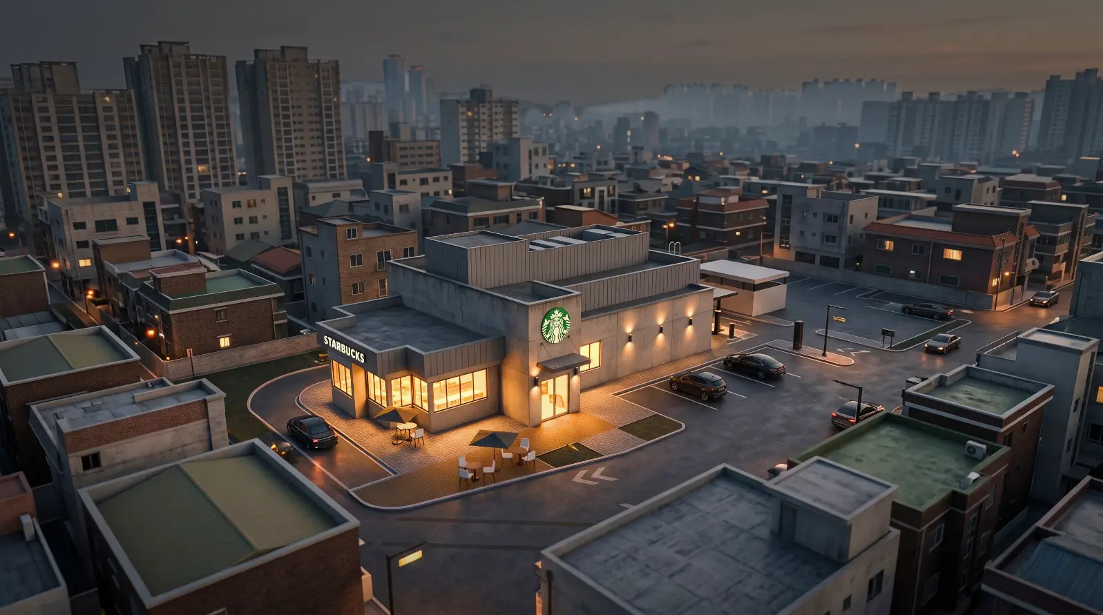 Commercial
