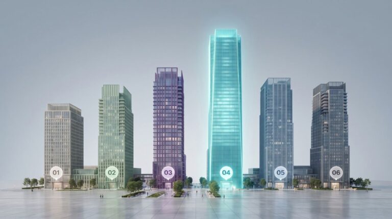 How to Choose a BIM Outsourcing Partner for U.S. AEC Projects