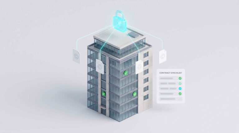 BIM Contract Clauses for U.S. Projects: What to Clarify