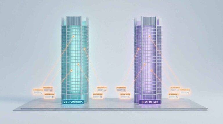 Navisworks vs. BIMcollab: Which Clash Workflow to Buy?